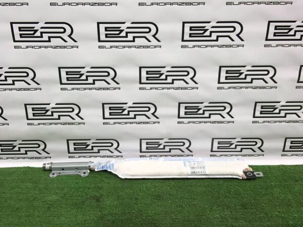 Подушка безопасности двери правой Mercedes Benz C