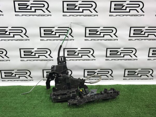 Замок двери задней правой Mercedes Benz E W213