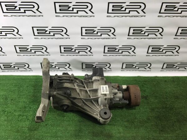 Задний редуктор Volvo XC90 2.0 дизель