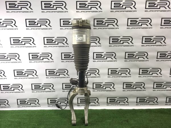 Пневмостойка передняя левая Volvo XC90