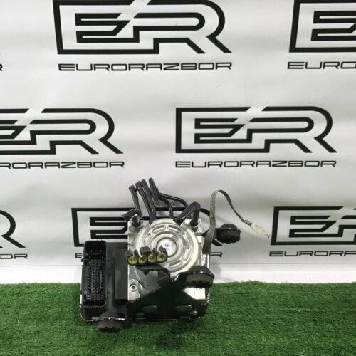 Блок ABS Volvo XC90