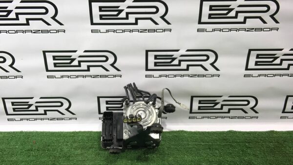 Блок ABS Volvo XC90