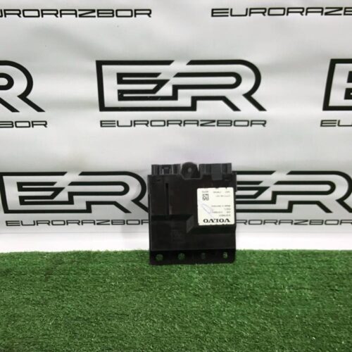 Блок управления крышкой багажника Volvo XC90