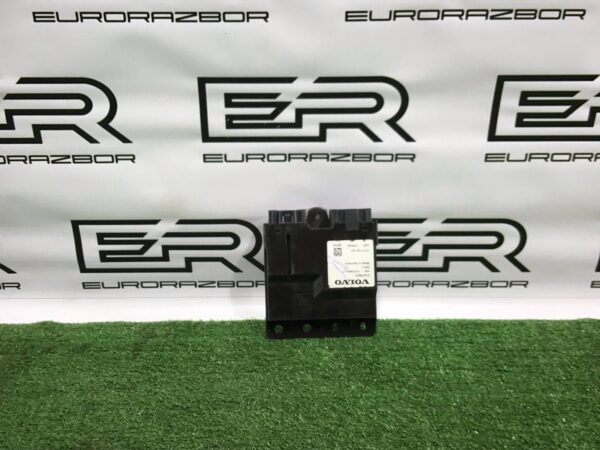 Блок управления крышкой багажника Volvo XC90