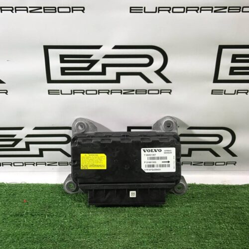 Блок SRS Volvo XC90