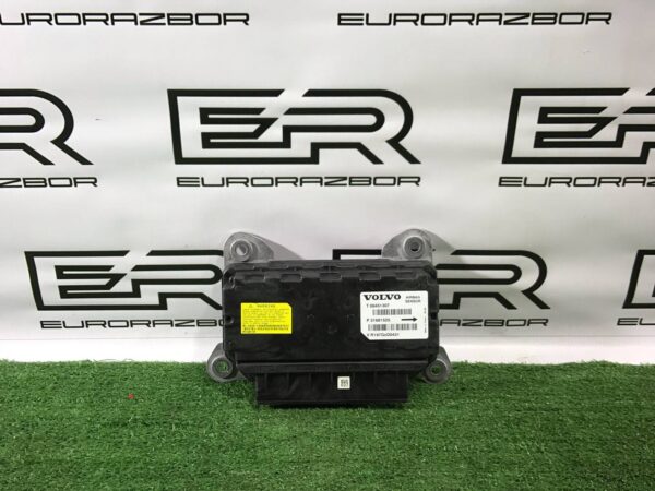 Блок SRS Volvo XC90