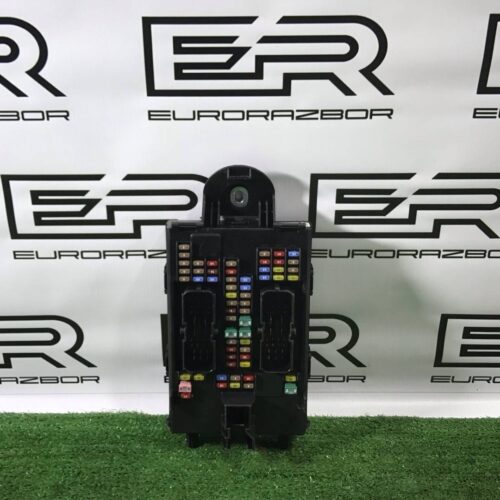 Блок предохранителей Volvo XC90