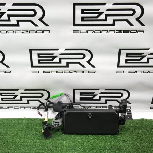 Камера на лобовое Volvo XC90