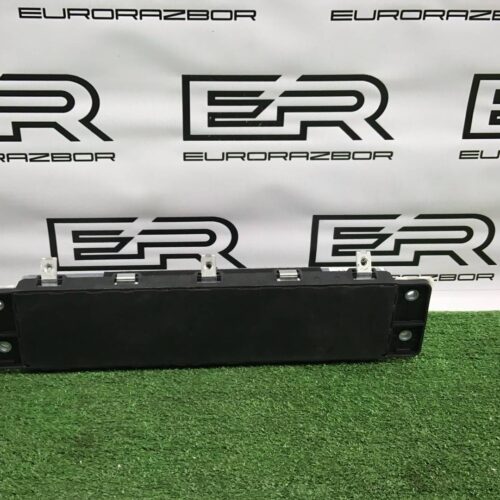 Подушка безопасности в колени Volvo XC90