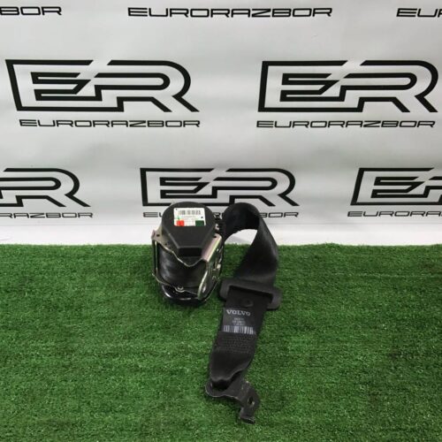 Ремень безопасности задний левый Volvo xc90