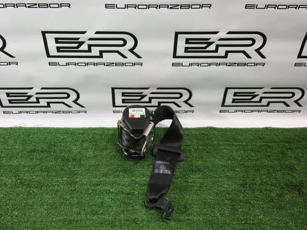 Ремень безопасности задний левый Volvo xc90