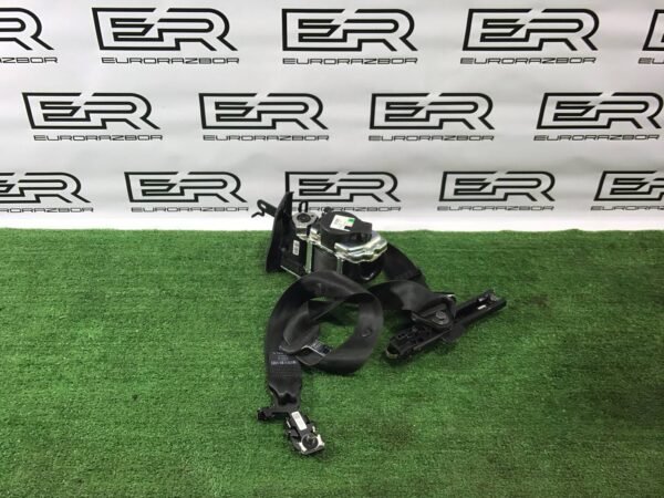 Ремень безопасности передний правый Volvo XC90