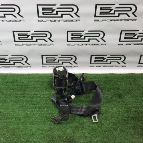 Ремень безопасности задний правый Volvo xc90