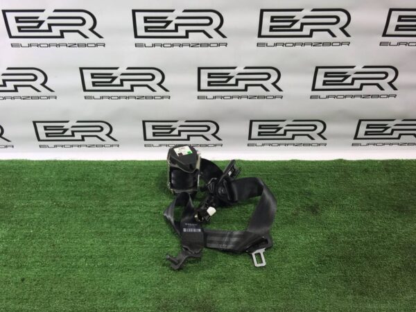 Ремень безопасности задний правый Volvo xc90