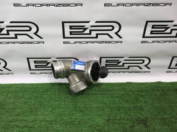 Клапан управления турбиной Volvo XC90