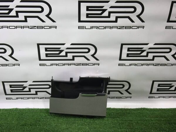 Накладка центральной консоли Volvo XC90