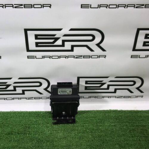 Блок управления раздаткой Kia Sorento Prime