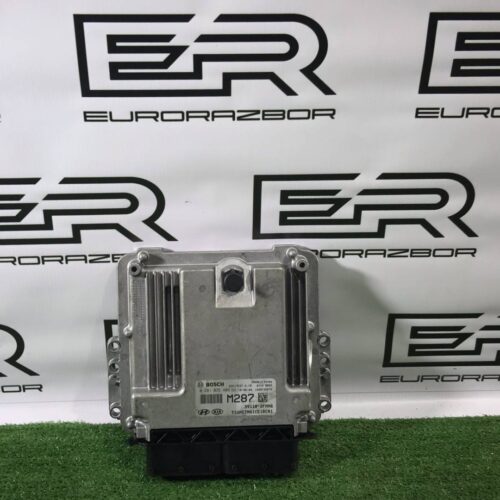 Блок управления двигателем Kia Sorento