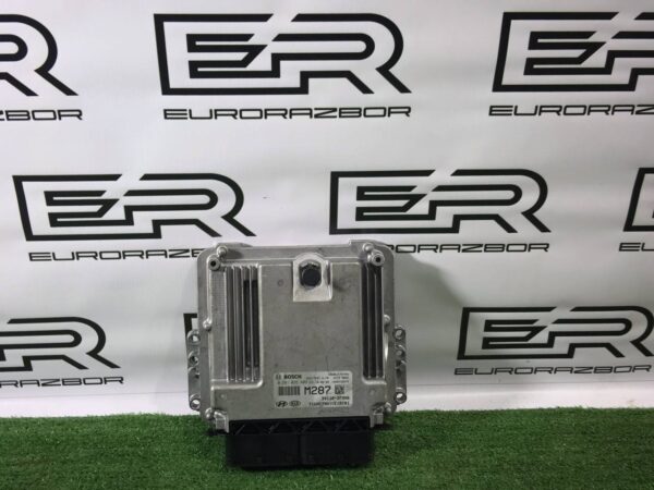 Блок управления двигателем Kia Sorento