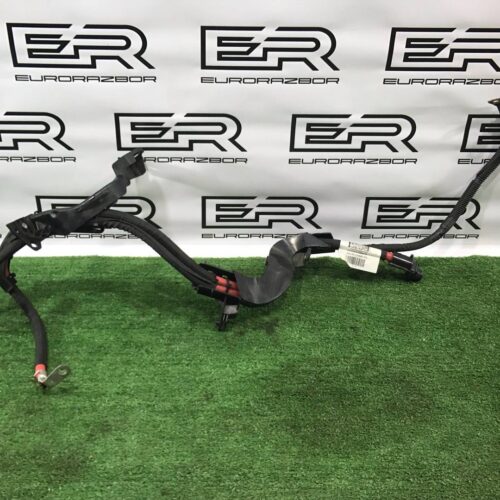 Провод с генератора на стартер Volvo Xc90