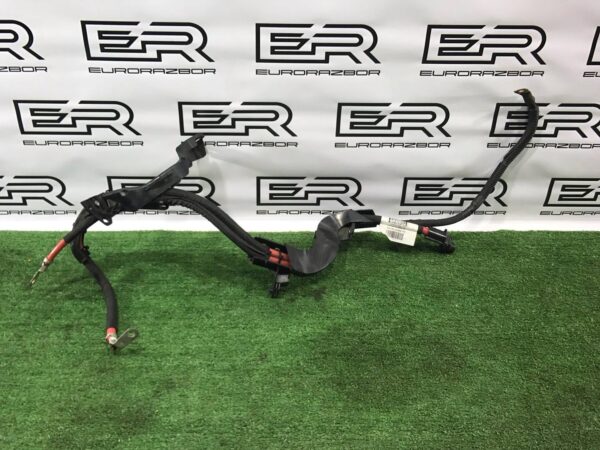 Провод с генератора на стартер Volvo Xc90