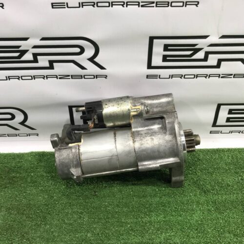 Стартер Range Rover L405 L494