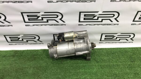 Стартер Range Rover L405 L494