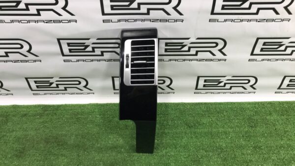 Дефлектор обдува левый Range Rover L405