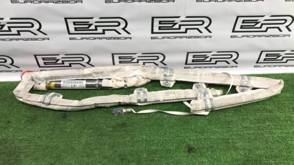 Левая шторка безопасности Range Rover L405