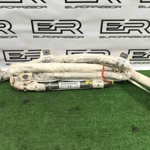 Правая шторка безопасности Range Rover L405