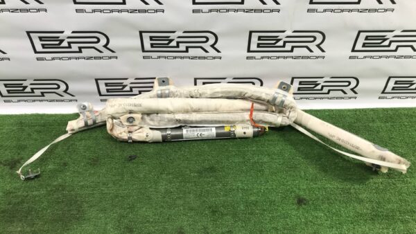 Правая шторка безопасности Range Rover L405