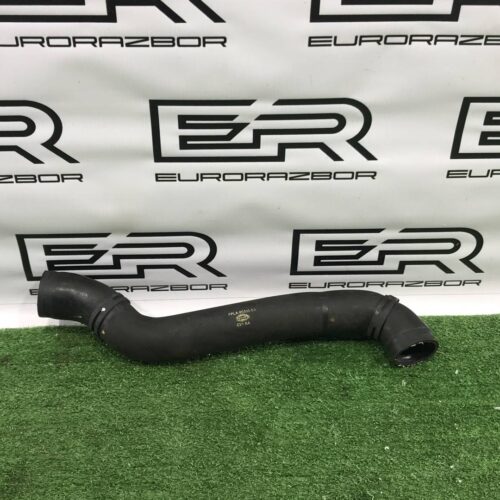 Патрубок радиатора Range Rover L405 L494