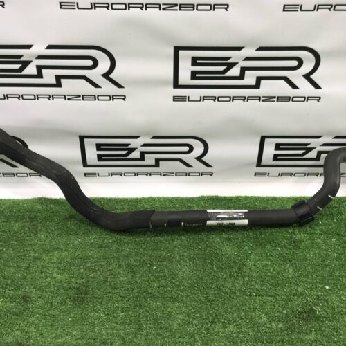 Патрубок радиатора Range Rover L405 L494