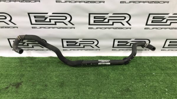 Патрубок радиатора Range Rover L405 L494