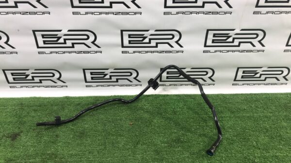 Трубка топливная Range Rover L405 L494