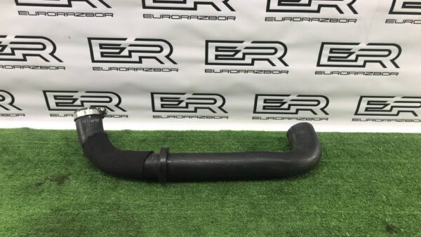 Патрубок радиатора Range Rover L405 L494