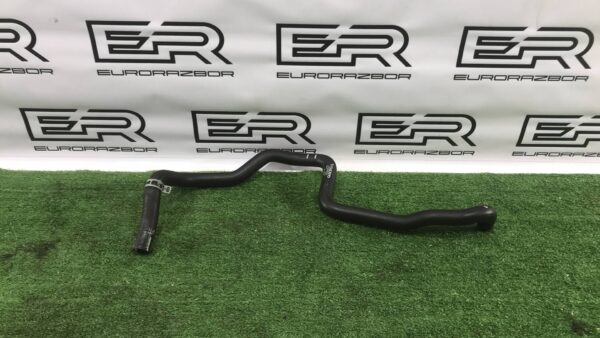 Трубка АКПП Volvo XC90