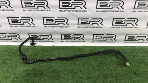 Трубка вакуумная Volvo XC90