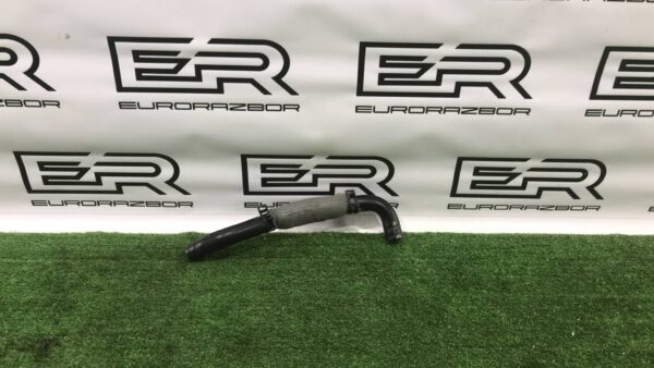 Патрубок вентиляции картера Volvo XC90