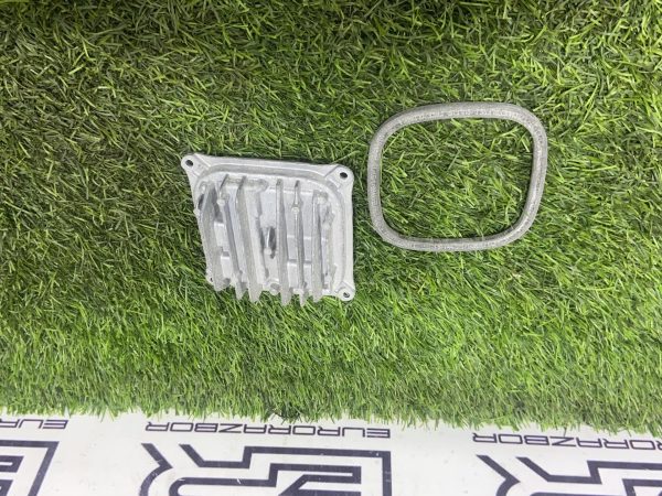 Блок розжига Mercedes W222 W212 C207 Рест Оригинал