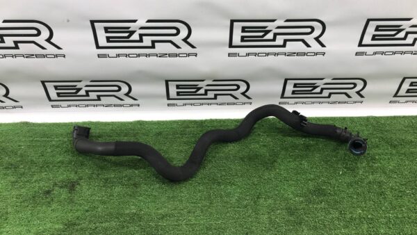 Патрубок радиатора Range Rover L405 L494