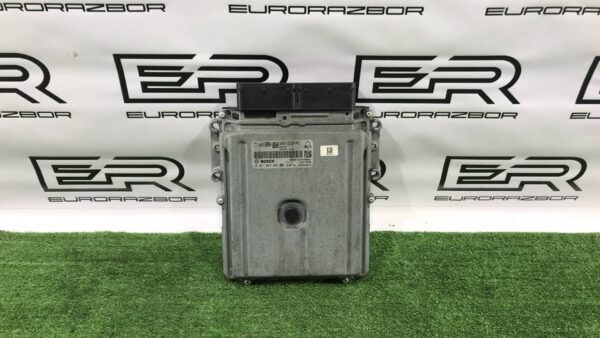Блок управления двигателем Range Rover L405 3.0D