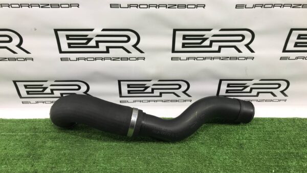 Патрубок интеркулера Range Rover L405