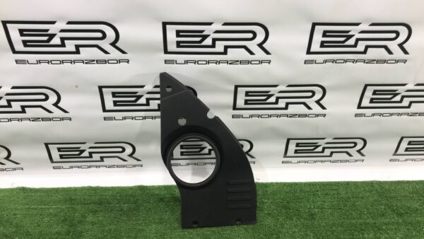 Крышка моторного отсека Range Rover L405