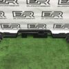 Диффузор вентилятора Range Rover L405 Диффузор вентилятора Range Rover L405