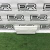 Накладка порога задняя левая Range rover L405