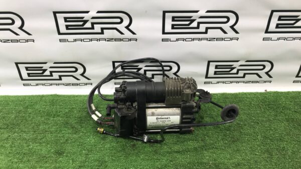 Компрессор пневмоподвески Volvo XC90