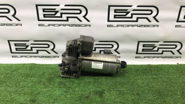 Компрессор Power pulse Volvo Xc90