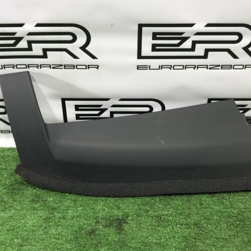 Правая накладка торпедо Range rover L405