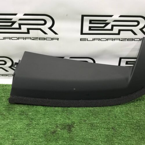 Левая накладка торпедо Range rover L405